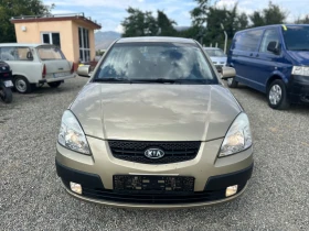 Kia Rio 1.4 16V, снимка 1