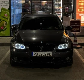 BMW 330, снимка 5