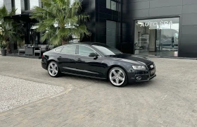 Audi A5 3.0TDi 4x4 S-line+ /Bang&Olufsen | Mobile.bg    3