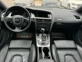 Audi A5 3.0TDi 4x4 S-line+ /Bang&Olufsen | Mobile.bg    9