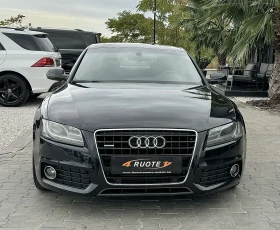 Audi A5 3.0TDi 4x4 S-line+ /Bang&Olufsen | Mobile.bg    1