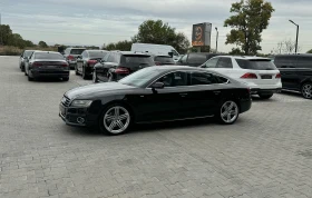 Audi A5 3.0TDi 4x4 S-line+ /Bang&Olufsen | Mobile.bg    2