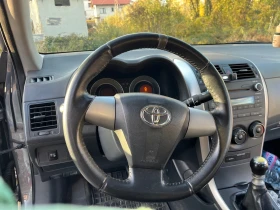 Toyota Corolla | Mobile.bg    7