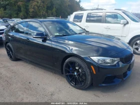  BMW 435