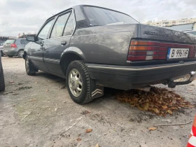 Opel Ascona 1.8 Berlina | Mobile.bg    2