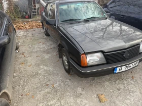 Opel Ascona 1.8 Berlina | Mobile.bg    4