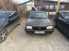 Opel Ascona 1.8 Berlina | Mobile.bg    3