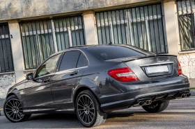 Mercedes-Benz C 320 CDI* AMG PERFORMANCE* * CARBON FIBER* !РЕГИСТРАЦИЯ, снимка 8