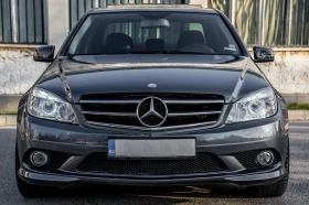 Mercedes-Benz C 320 CDI* AMG PERFORMANCE* * CARBON FIBER* !РЕГИСТРАЦИЯ, снимка 2