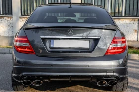 Mercedes-Benz C 320 CDI* AMG PERFORMANCE* * CARBON FIBER* !РЕГИСТРАЦИЯ, снимка 6