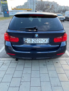 BMW 320, снимка 6