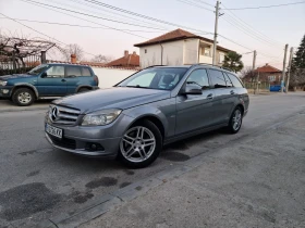 Mercedes-Benz C 220, снимка 4