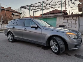 Mercedes-Benz C 220, снимка 3