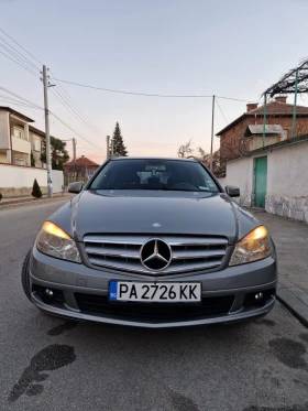 Mercedes-Benz C 220, снимка 2