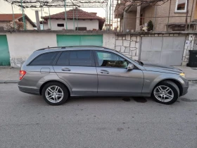 Mercedes-Benz C 220, снимка 8