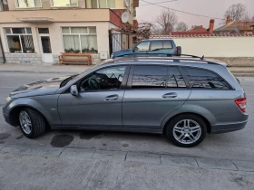 Mercedes-Benz C 220, снимка 7