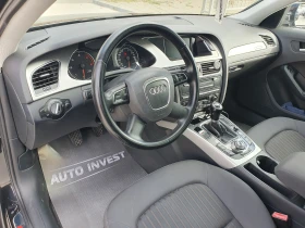 Audi A4 2.0/170ks/S-LINE, снимка 10