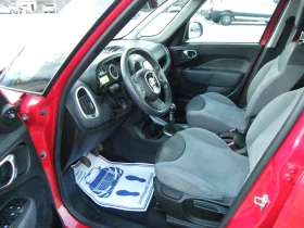 Fiat 500L 1.3mjet, снимка 8