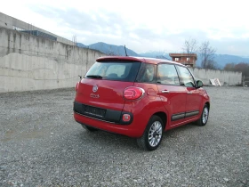 Fiat 500L 1.3mjet, снимка 4