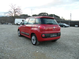 Fiat 500L 1.3mjet, снимка 5