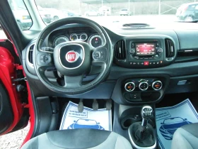 Fiat 500L 1.3mjet, снимка 9