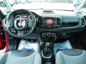 Fiat 500L 1.3mjet, снимка 10