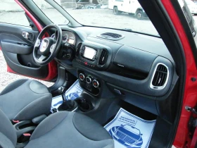 Fiat 500L 1.3mjet - 9490 лв. - 15688644 | Car24.bg