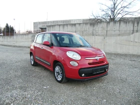 Fiat 500L 1.3mjet - 9490 лв. - 15688644 | Car24.bg