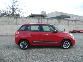 Fiat 500L 1.3mjet, снимка 3