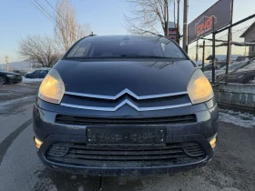 Citroen C4 Picasso 2, 000 HDI EURO5 | Mobile.bg    2