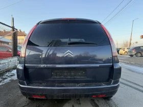 Citroen C4 Picasso 2, 000 HDI EURO5 | Mobile.bg    5