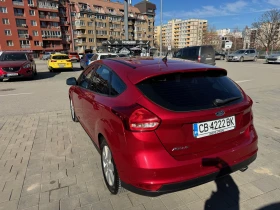 Ford Focus, снимка 4