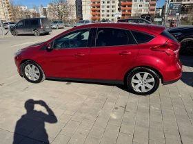 Ford Focus, снимка 2