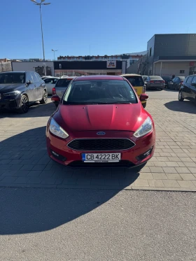 Ford Focus, снимка 1