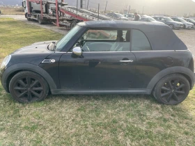 Mini Cooper cabrio Проблем в мотора, снимка 4