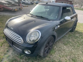 Mini Cooper cabrio Проблем в мотора, снимка 3