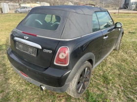 Mini Cooper cabrio Проблем в мотора, снимка 6