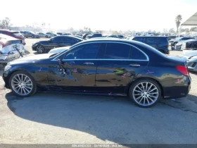 Mercedes-Benz C 300 - 23400 лв. - 82647861 | Car24.bg