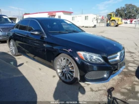 Mercedes-Benz C 300 - 23400 лв. - 82647861 | Car24.bg