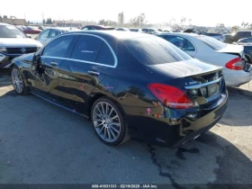 Mercedes-Benz C 300 - 23400 лв. - 82647861 | Car24.bg