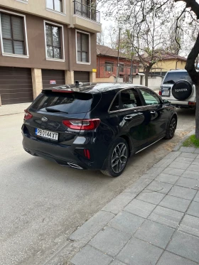 Kia Ceed GT line, снимка 5