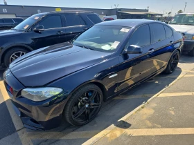  BMW 535