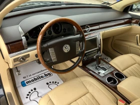 VW Phaeton 4.2 - 14500 лв. - 21869318 | Car24.bg