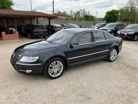 VW Phaeton 4.2 - 14500 лв. - 21869318 | Car24.bg