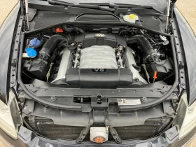 VW Phaeton 4.2 - 14500 лв. - 21869318 | Car24.bg