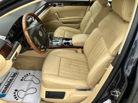 VW Phaeton 4.2 - 14500 лв. - 21869318 | Car24.bg