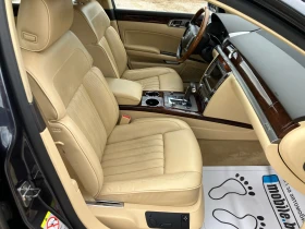 VW Phaeton 4.2 - 14500 лв. - 21869318 | Car24.bg