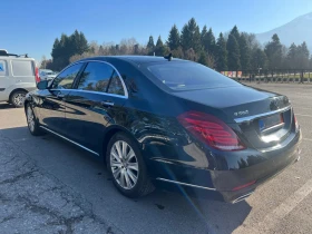Mercedes-Benz S 500 S550/4MATIC/// | Mobile.bg    4
