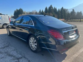 Обява за продажба на Mercedes-Benz S 500 S550/4MATIC/МАСАЖ/ОБДУХВАНЕ/ЛИЗИНГ ~46 800 лв. - изображение 5