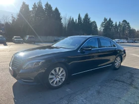 Обява за продажба на Mercedes-Benz S 500 S550/4MATIC/МАСАЖ/ОБДУХВАНЕ/ЛИЗИНГ ~46 800 лв. - изображение 3